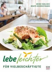 Cover von Lebe leichter für Vielbeschäftigte