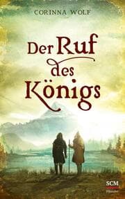 Cover von Der Ruf des Königs