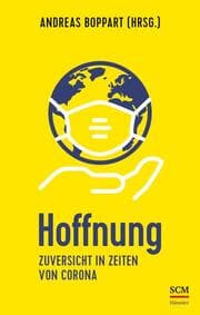 Cover von Hoffnung