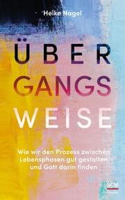 Cover von Übergangsweise