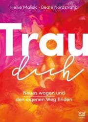 Cover von Trau dich