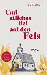 Cover von Und etliches fiel auf den Fels