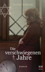 Cover von Die verschwiegenen Jahre