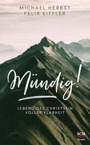 Cover von Mündig!