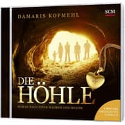 Cover von Die Höhle - Hörbuch