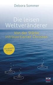 Cover von Die leisen Weltveränderer