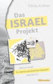 Cover von Das Israel-Projekt