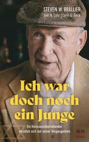 Cover von Ich war doch noch ein Junge