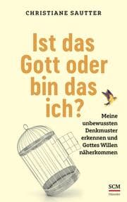 Cover von Ist das Gott oder bin das ich?