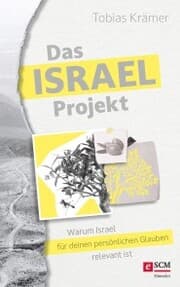 Cover von Das Israel-Projekt