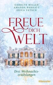 Cover von Freue dich Welt