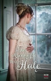 Cover von Die ehrenhafte Mrs Hale