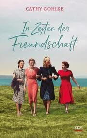 Cover von In Zeiten der Freundschaft