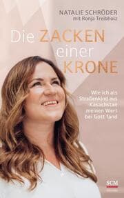Cover von Die Zacken einer Krone