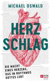 Cover von Herzschlag