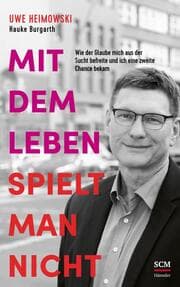 Cover von Mit dem Leben spielt man nicht