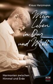 Cover von Mein Leben in Dur und Moll