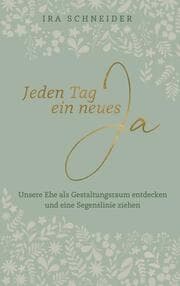 Cover von Jeden Tag ein neues Ja