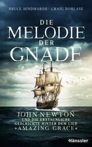 Cover von Die Melodie der Gnade