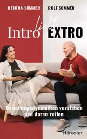 Cover von Intro liebt Extro
