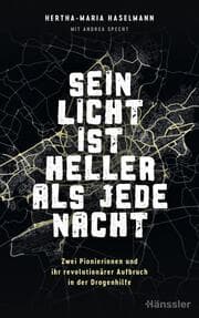 Cover von Sein Licht ist heller als jede Nacht