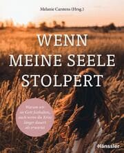 Cover von Wenn das Leben Risse kriegt