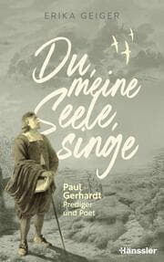Cover von Du, meine Seele, singe!