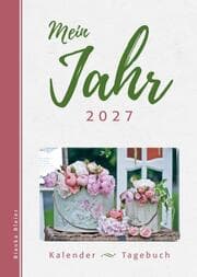 Cover von Mein Jahr 2027