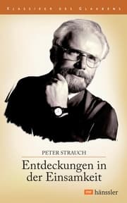 Cover von Entdeckungen in der Einsamkeit