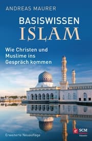 Cover von Basiswissen Islam