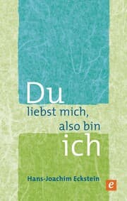 Cover von Du liebst mich, also bin ich