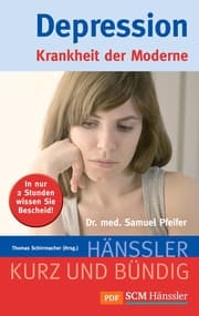 Cover von Depression