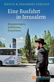 Cover von Eine Busfahrt in Jerusalem