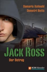Cover von Jack Ross - Der Betrug