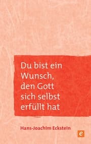 Cover von Du bist ein Wunsch, den Gott sich selbst erfüllt hat