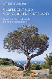 Cover von Verflucht und von Christus getrennt