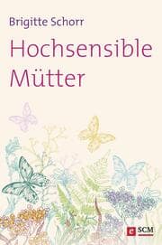 Cover von Hochsensible Mütter