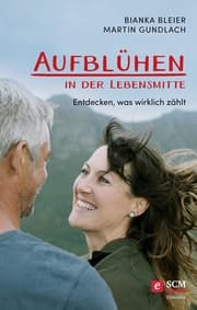 Cover von Aufblühen in der Lebensmitte!