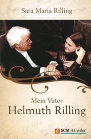 Cover von Mein Vater Helmuth Rilling