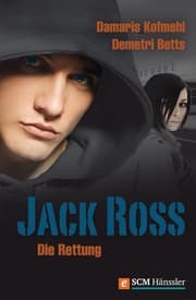 Cover von Jack Ross - Die Rettung