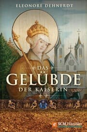 Cover von Das Gelübde der Kaiserin