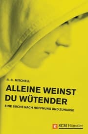 Cover von Alleine weinst du wütender