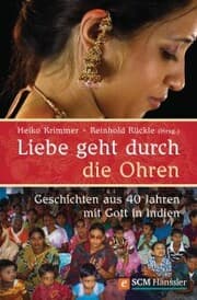 Cover von Liebe geht durch die Ohren