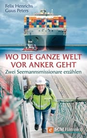 Cover von Wo die ganze Welt vor Anker geht