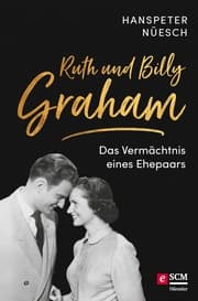 Cover von Ruth und Billy Graham
