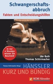 Cover von Schwangerschaftsabbruch