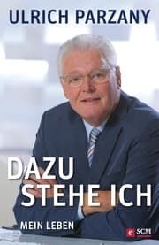 Cover von Dazu stehe ich