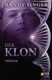 Cover von Der Klon