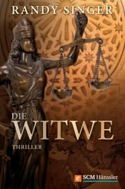 Cover von Die Witwe