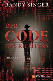 Cover von Der Code des Richters